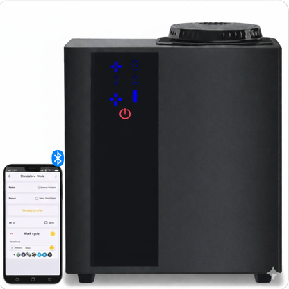 The AuryaBloom Sanctuary